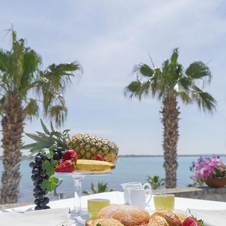 بورتو سيساريو Acquamarina B&B المظهر الخارجي الصورة