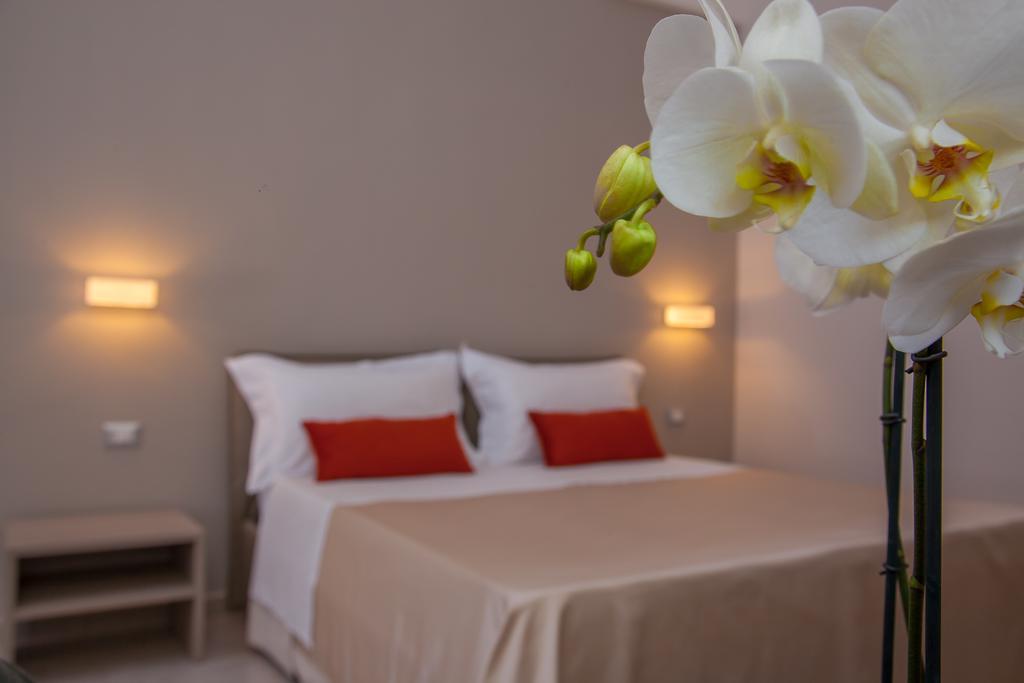 بورتو سيساريو Acquamarina B&B المظهر الخارجي الصورة