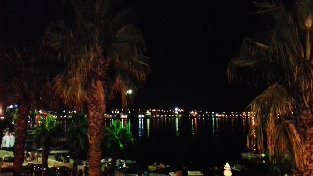 بورتو سيساريو Acquamarina B&B المظهر الخارجي الصورة