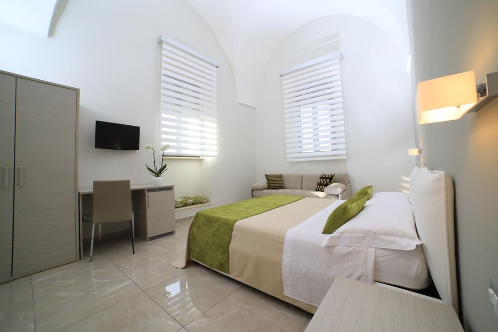 بورتو سيساريو Acquamarina B&B المظهر الخارجي الصورة