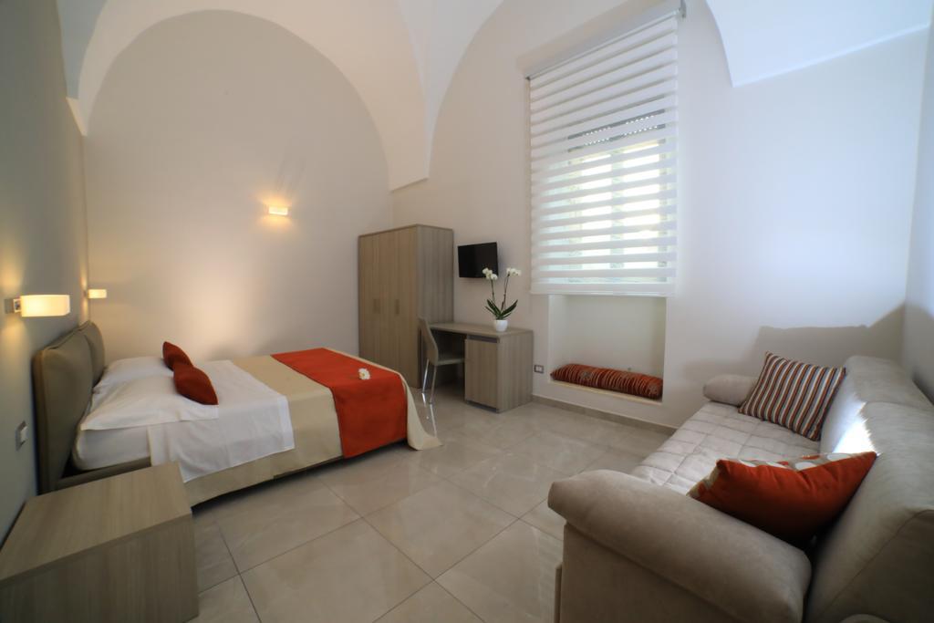 بورتو سيساريو Acquamarina B&B المظهر الخارجي الصورة
