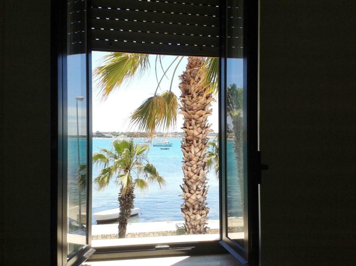 بورتو سيساريو Acquamarina B&B المظهر الخارجي الصورة